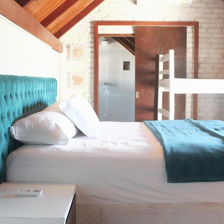 Brava Point Pousada E Hostel Itajaí المظهر الخارجي الصورة