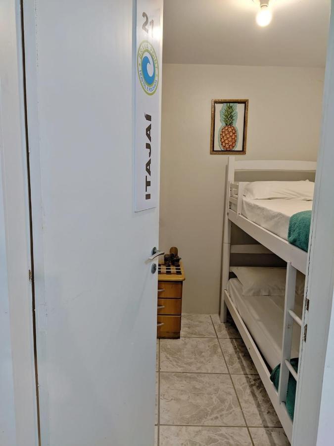 Brava Point Pousada E Hostel Itajaí المظهر الخارجي الصورة