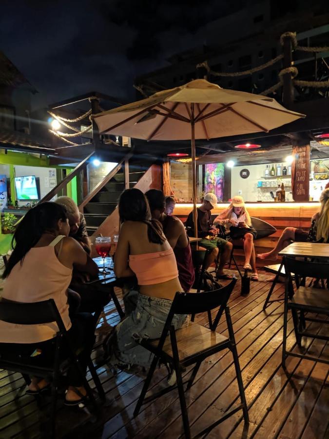 Brava Point Pousada E Hostel Itajaí المظهر الخارجي الصورة
