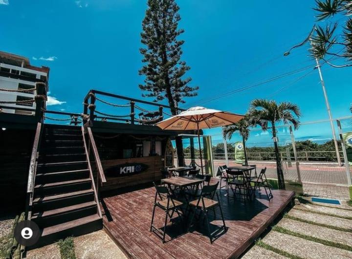 Brava Point Pousada E Hostel Itajaí المظهر الخارجي الصورة
