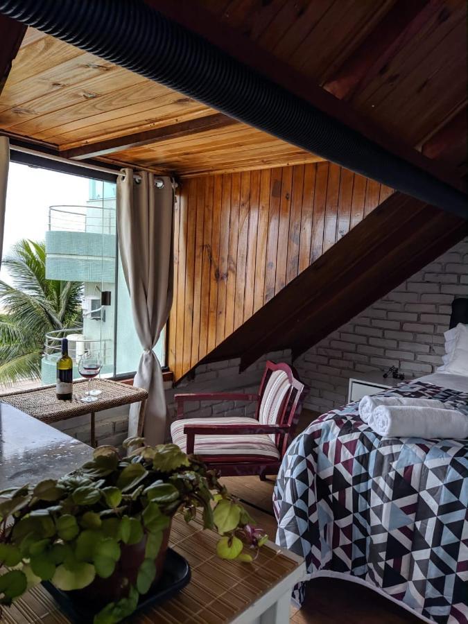 Brava Point Pousada E Hostel Itajaí المظهر الخارجي الصورة